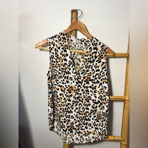 Aritzia Babaton Blouse - Size XS